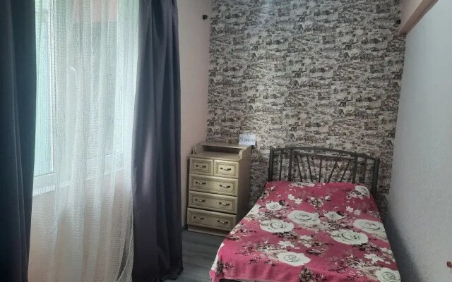 Guest house Mayak