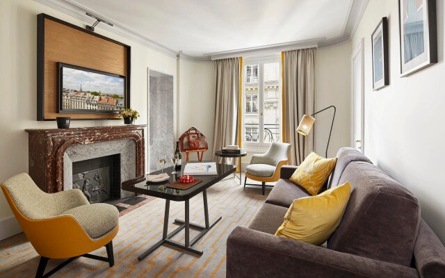 Hotel Montalembert