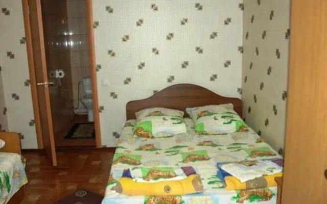Hotel Olga