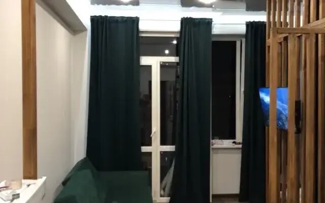 Apartments on Kalarash
