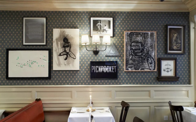 Dean Street Townhouse