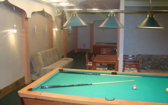 Guest House Zelenyi Rai