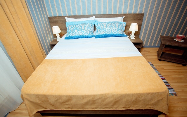 Sofia Guest House