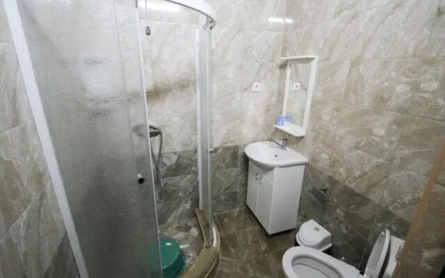 Yanakis_hotel Guest House