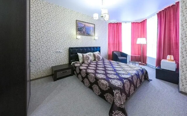 Mini Hotel De Gennin