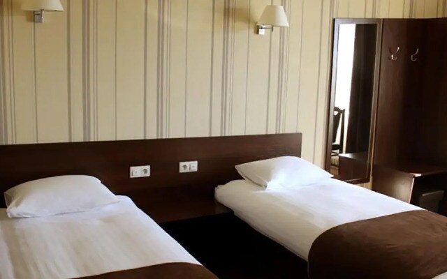 Hotel Pirs