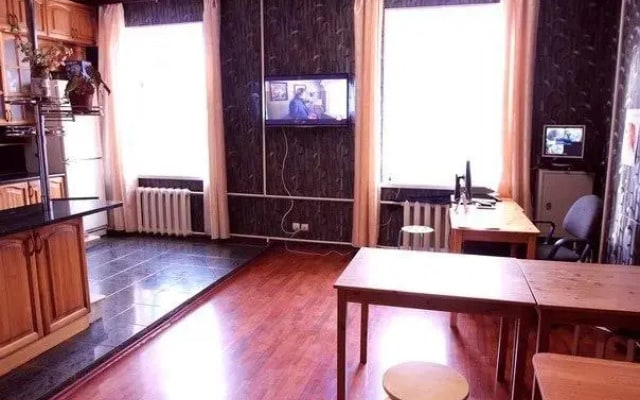 Hostel Kak Doma 2
