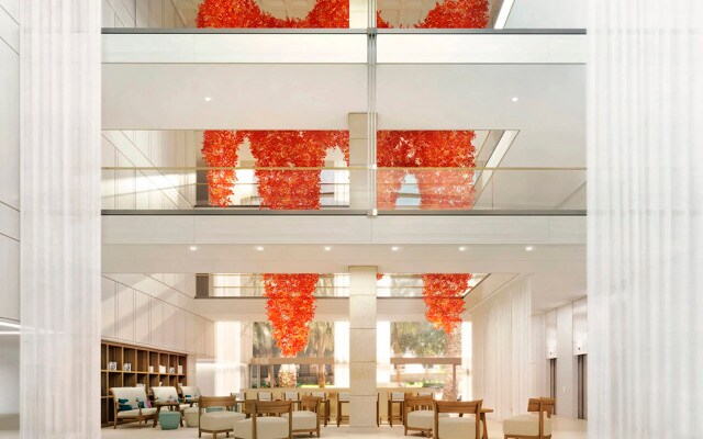 Hilton Barcelona