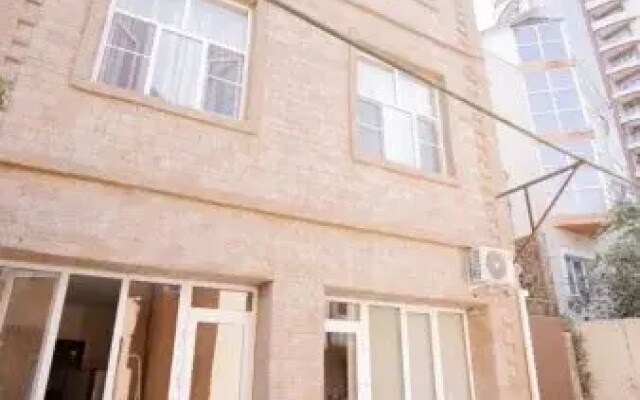 U Natali Guest house