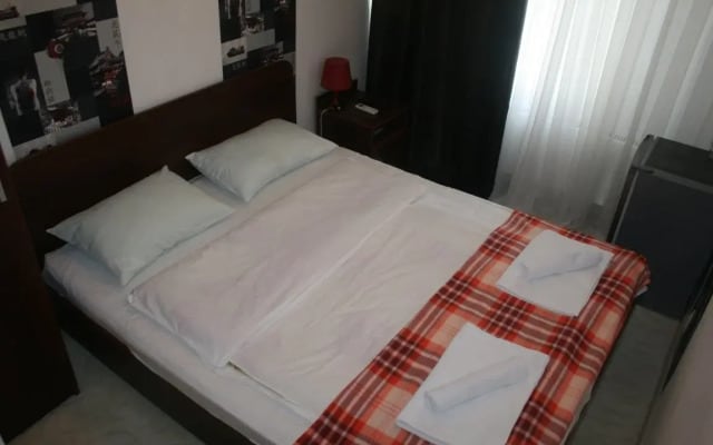 Bonum Hotel