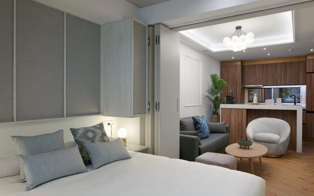 Апарт-отель Gran Alameda by Caleta Homes