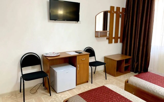 Hotel Villa Marita
