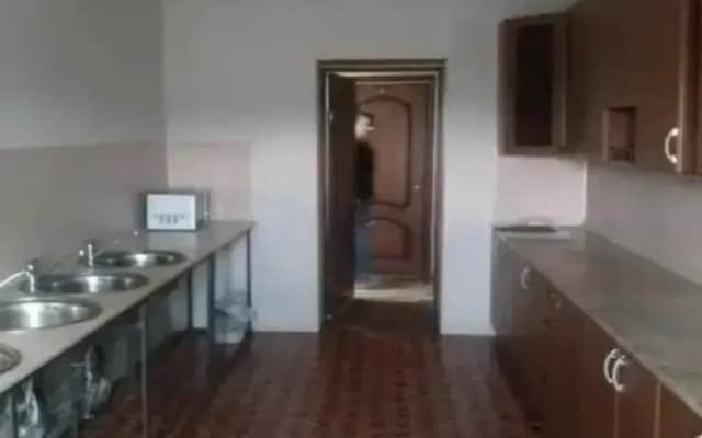 Hostel Kutuzovskaya 4