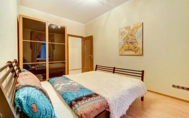 Centrum mini hotel