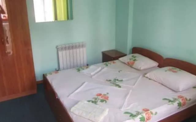 Aladan Guest House