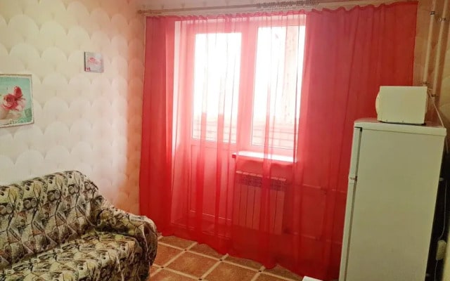 Zavodskaya 1/38 Apartments