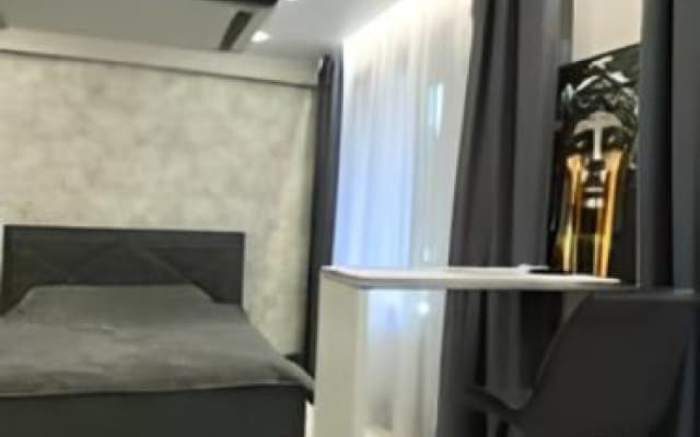 Studiya 15 Flat