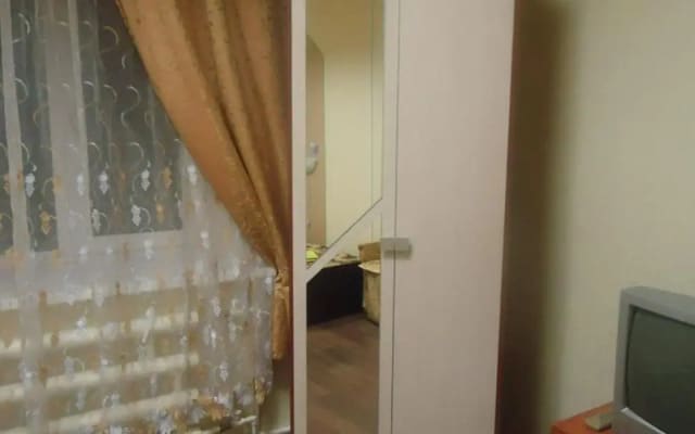 Sysola, gostinitsa, IP Rokhlina N. P.