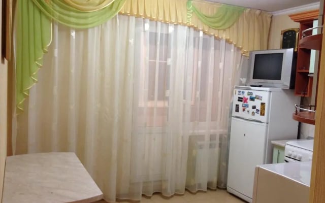 Apartamenti Ekaterinodar 2