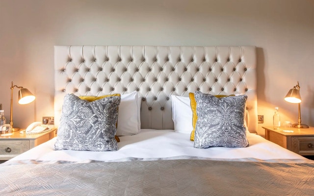 Hoar Cross Hall Spa Resort