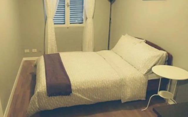 Mandarin Guest House