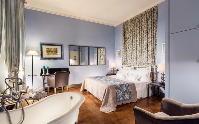 Hotel Villa Linnaeus