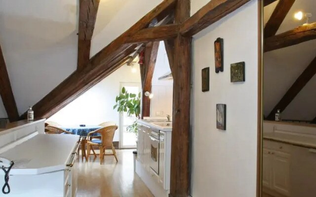 Residence Dvorak