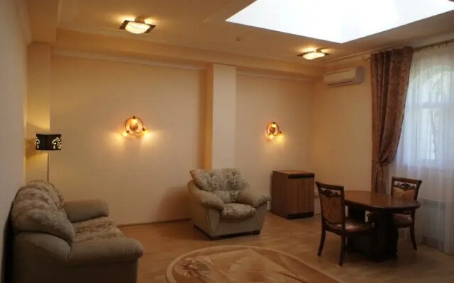Villa Caprice