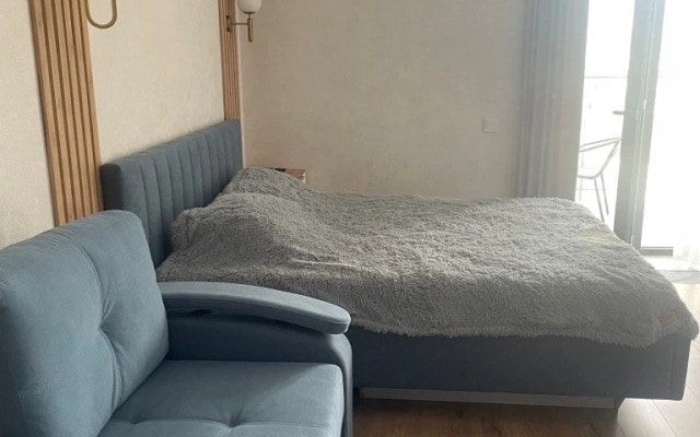 Just Relax Apartments