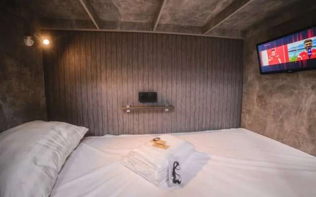 Hostel Selezneva
