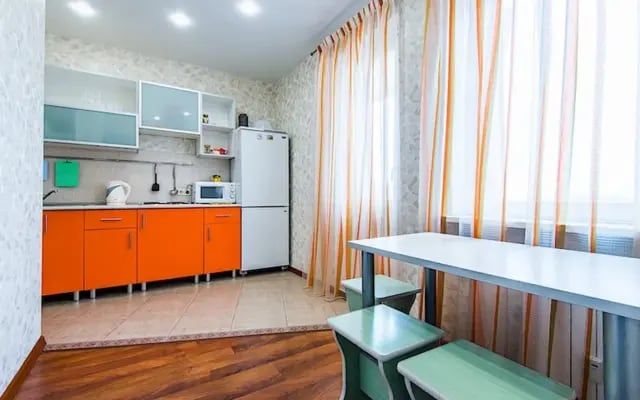 Studiominsk 12 Apartments
