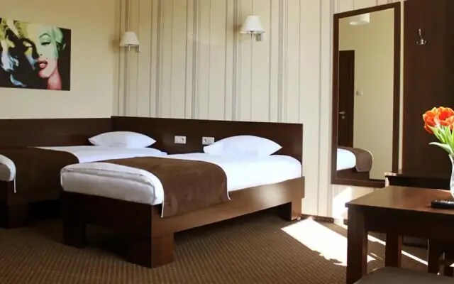 Hotel Pirs