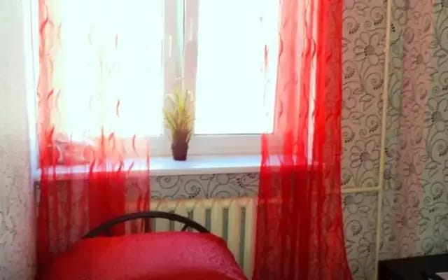 Mini Hotel Bambuk Na Chistykh Prudakh