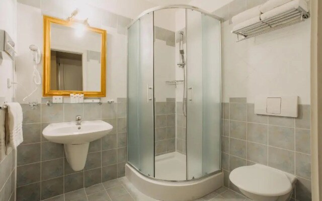 Hotel Louis Leger - Czech Leading Hotels