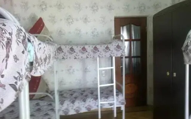 Hostel Presnya