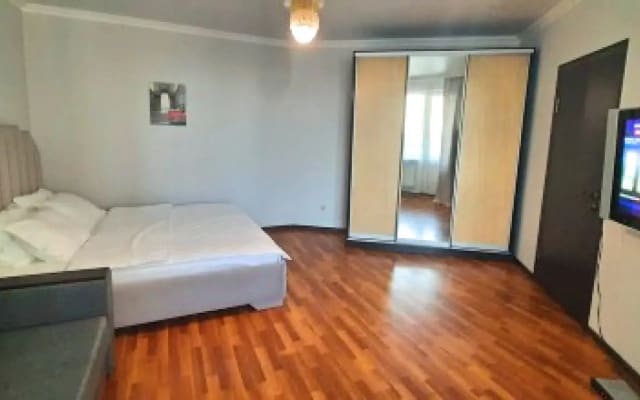 Uyutnye Na Kubanskoy Apartments