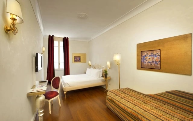 Residenza Frattina