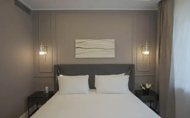 Hotel Viminale