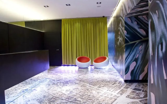 Hotel Barcelona House