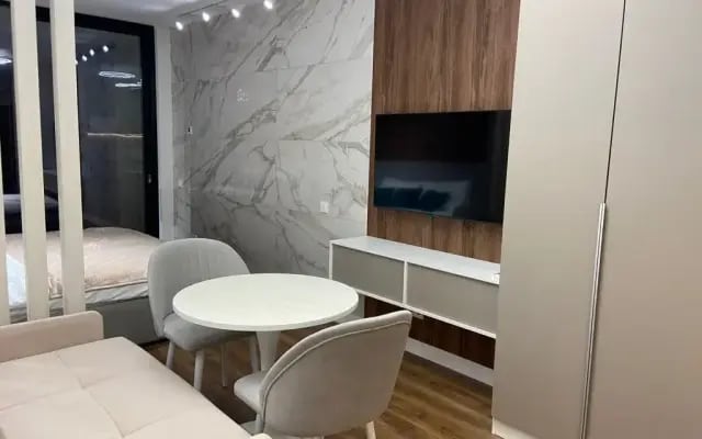109 Apartment Deputatskaya 10 G