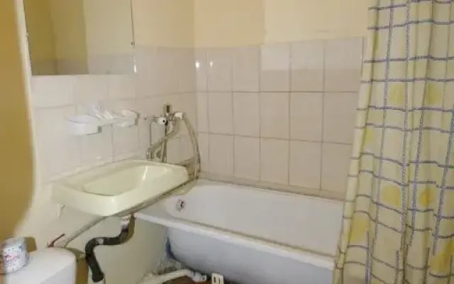 Гостиница Алгоритм