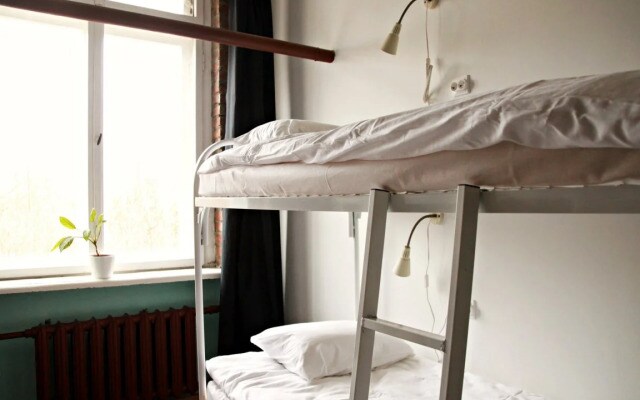 Hostel 5th Floor