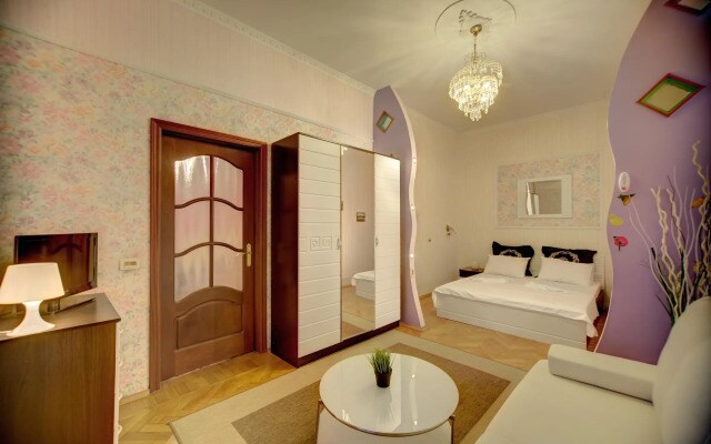 Sakura Apartment