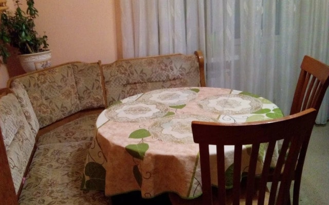 Studio Rest On Paveletskaya