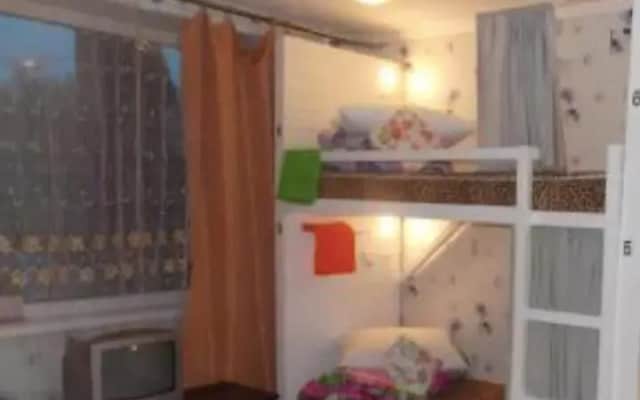Hostel Pattaya