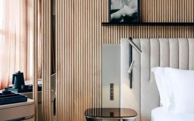 Hotel Dame des Arts