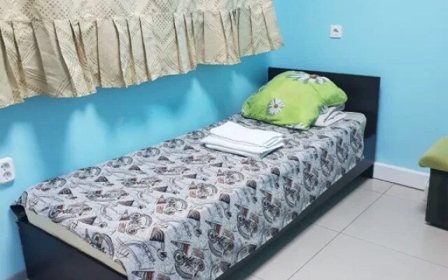 Dobryij Dom Hostel