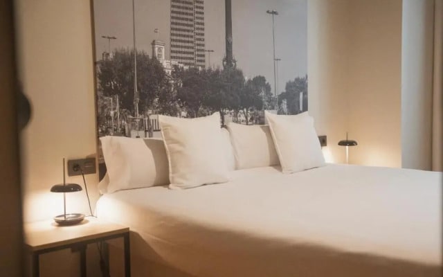 Apartments Hotel Sant Pau