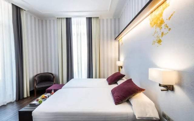 Hotel Intelier Palacio San Martín