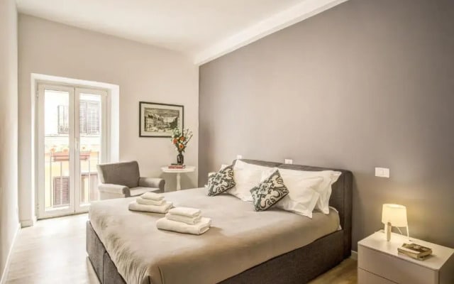 Orange Suites